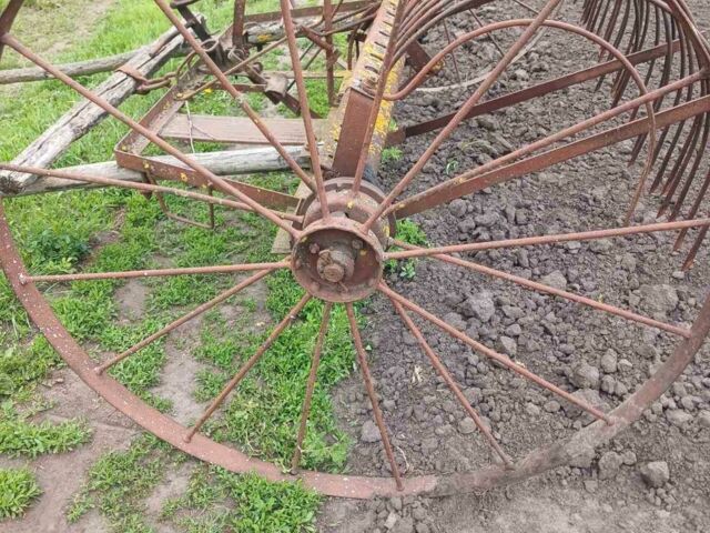 Інша Інша, об'ємом двигуна 0 л та пробігом 0 тис. км за 95 $, фото 2 на Automoto.ua