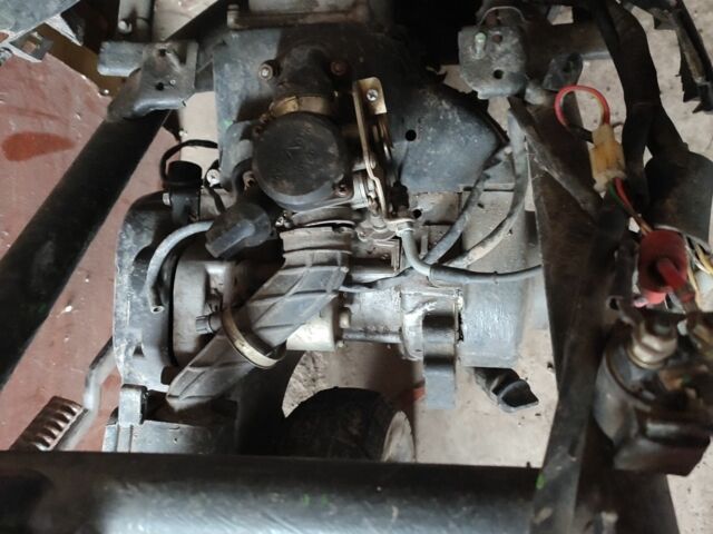 Другая Другая, объемом двигателя 0 л и пробегом 0 тыс. км за 47 $, фото 7 на Automoto.ua