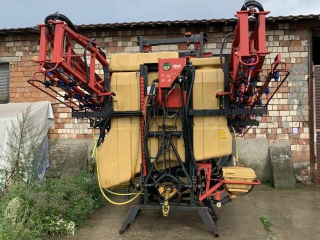 Другая Другая, объемом двигателя 0 л и пробегом 0 тыс. км за 8844 $, фото 4 на Automoto.ua