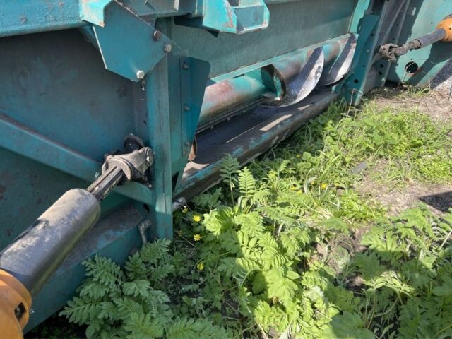 Другая Другая, объемом двигателя 0 л и пробегом 0 тыс. км за 5500 $, фото 4 на Automoto.ua