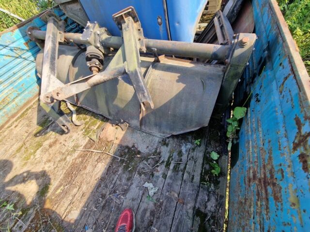 Другая Другая, объемом двигателя 0 л и пробегом 0 тыс. км за 600 $, фото 6 на Automoto.ua