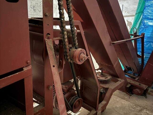 Другая Другая, объемом двигателя 0 л и пробегом 0 тыс. км за 1500 $, фото 2 на Automoto.ua