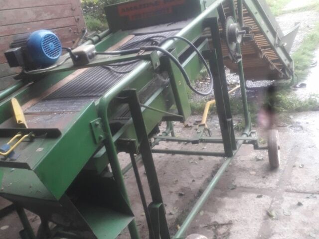 Другая Другая, объемом двигателя 0 л и пробегом 0 тыс. км за 92000 $, фото 1 на Automoto.ua