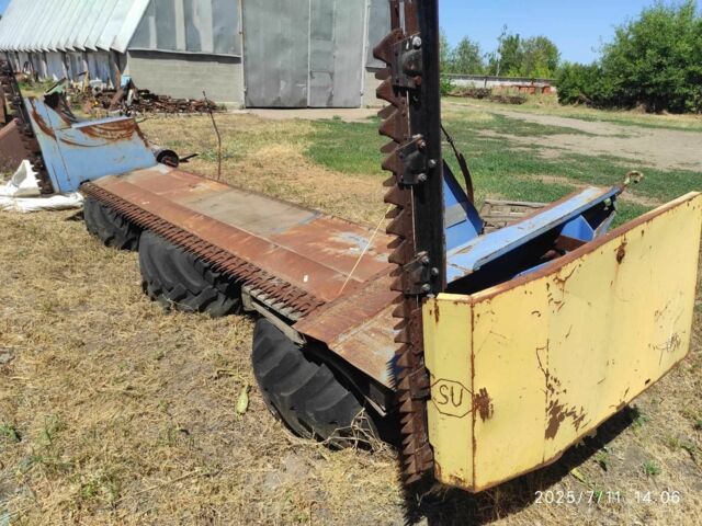 Другая Другая, объемом двигателя 0 л и пробегом 0 тыс. км за 1204 $, фото 6 на Automoto.ua