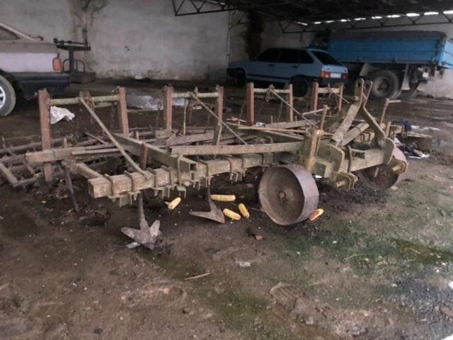 Другая Другая, объемом двигателя 0 л и пробегом 0 тыс. км за 242 $, фото 3 на Automoto.ua