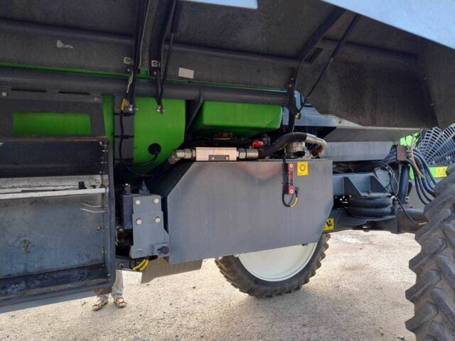 Інша Інша, об'ємом двигуна 0 л та пробігом 0 тис. км за 99107 $, фото 13 на Automoto.ua