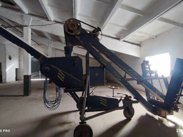 Інша Інша, об'ємом двигуна 0 л та пробігом 0 тис. км за 1771 $, фото 1 на Automoto.ua