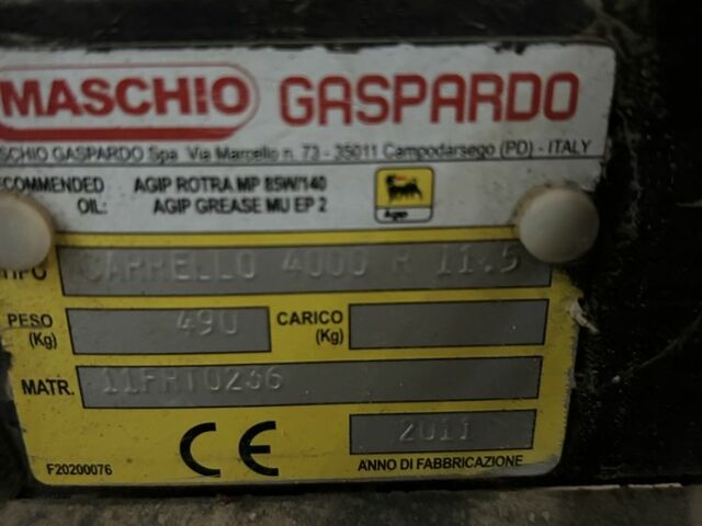 Інша Інша, об'ємом двигуна 0 л та пробігом 0 тис. км за 3000 $, фото 5 на Automoto.ua