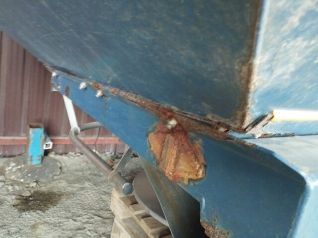 Інша Інша, об'ємом двигуна 0 л та пробігом 0 тис. км за 704 $, фото 4 на Automoto.ua