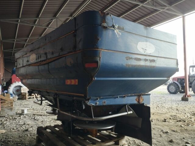 Інша Інша, об'ємом двигуна 0 л та пробігом 0 тис. км за 704 $, фото 1 на Automoto.ua