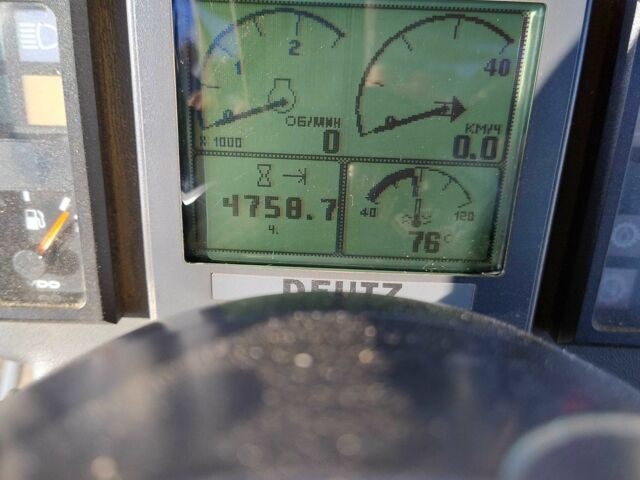 Інша Інша, об'ємом двигуна 0 л та пробігом 0 тис. км за 99107 $, фото 4 на Automoto.ua