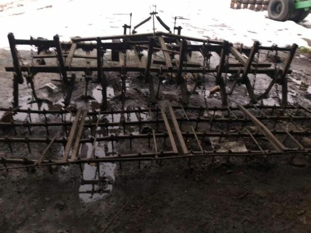 Другая Другая, объемом двигателя 0 л и пробегом 0 тыс. км за 242 $, фото 2 на Automoto.ua