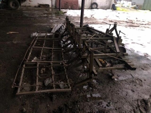 Другая Другая, объемом двигателя 0 л и пробегом 0 тыс. км за 242 $, фото 1 на Automoto.ua