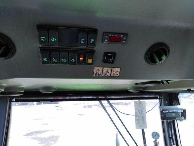 Інша Інша, об'ємом двигуна 0 л та пробігом 0 тис. км за 99107 $, фото 22 на Automoto.ua