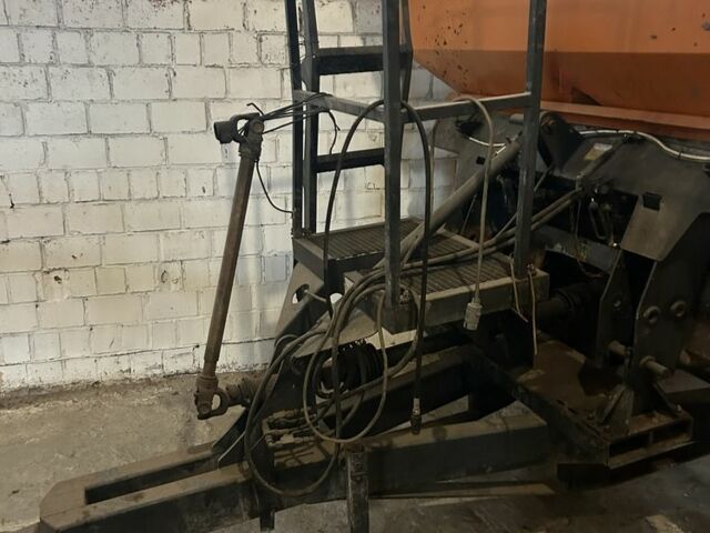 Інша Інша, об'ємом двигуна 0 л та пробігом 0 тис. км за 3000 $, фото 1 на Automoto.ua