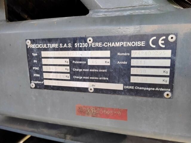 Інша Інша, об'ємом двигуна 0 л та пробігом 0 тис. км за 99107 $, фото 19 на Automoto.ua