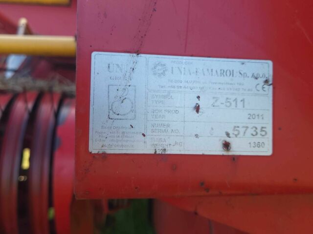 Другая Другая, объемом двигателя 0 л и пробегом 0 тыс. км за 5200 $, фото 3 на Automoto.ua