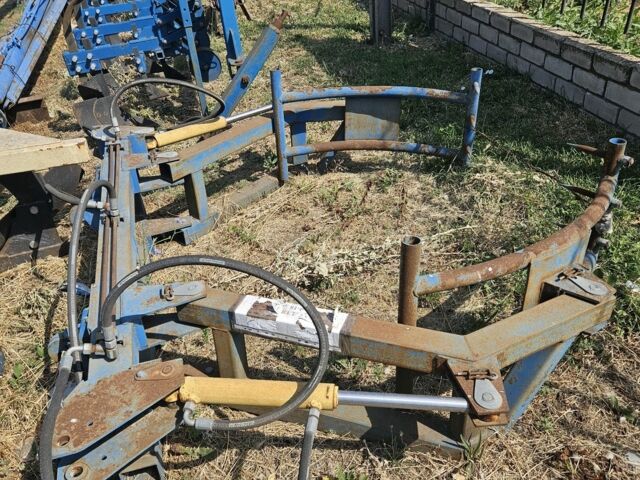 Другая Другая, объемом двигателя 0 л и пробегом 0 тыс. км за 653 $, фото 3 на Automoto.ua