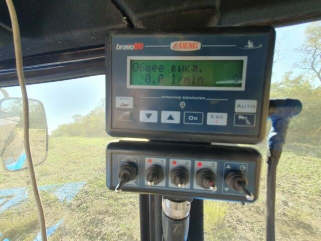 Другая Другая, объемом двигателя 0 л и пробегом 0 тыс. км за 3987 $, фото 6 на Automoto.ua