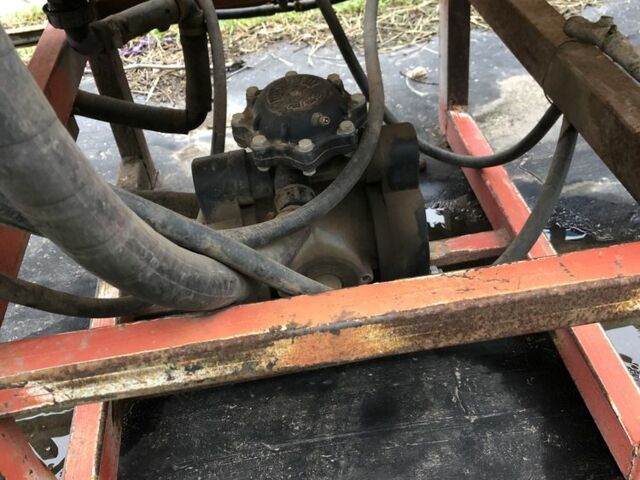 Другая Другая, объемом двигателя 0 л и пробегом 0 тыс. км за 591 $, фото 2 на Automoto.ua