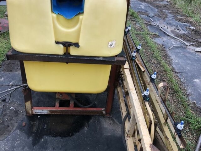 Другая Другая, объемом двигателя 0 л и пробегом 0 тыс. км за 591 $, фото 1 на Automoto.ua