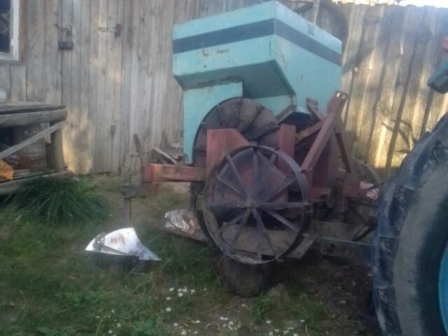 Другая Другая, объемом двигателя 0 л и пробегом 0 тыс. км за 22000 $, фото 1 на Automoto.ua