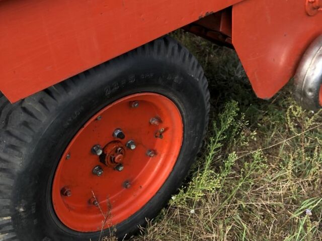 Інша Інша, об'ємом двигуна 0 л та пробігом 0 тис. км за 4500 $, фото 7 на Automoto.ua