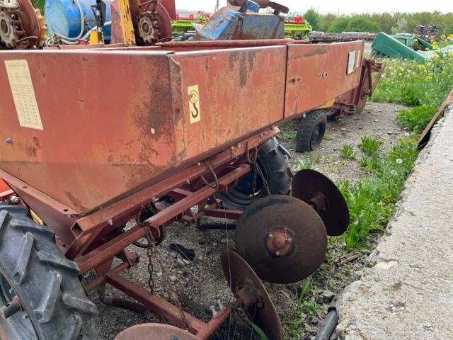 Другая Другая, объемом двигателя 0 л и пробегом 0 тыс. км за 827 $, фото 3 на Automoto.ua