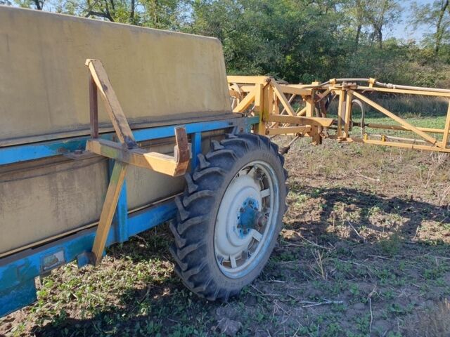 Другая Другая, объемом двигателя 0 л и пробегом 0 тыс. км за 3987 $, фото 3 на Automoto.ua