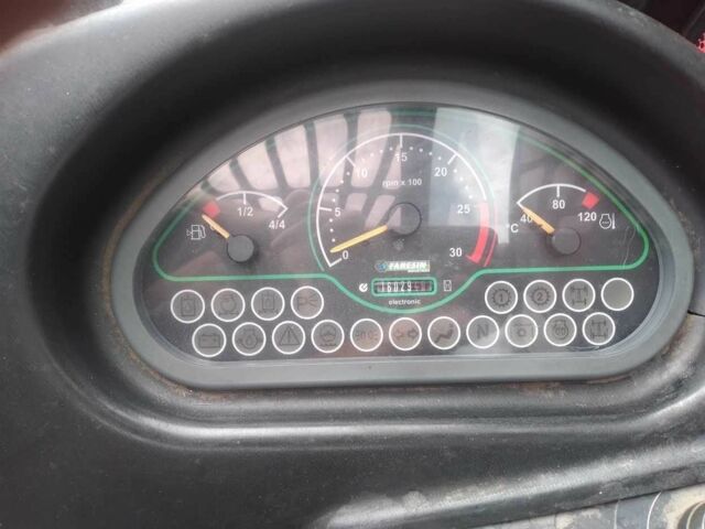 Другая Другая, объемом двигателя 0 л и пробегом 0 тыс. км за 28930 $, фото 5 на Automoto.ua