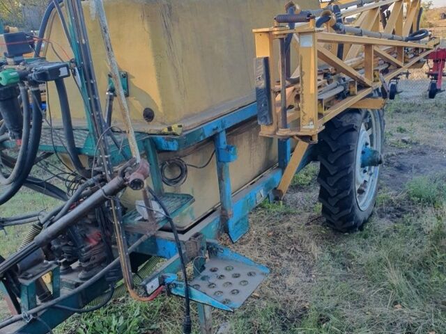 Другая Другая, объемом двигателя 0 л и пробегом 0 тыс. км за 3987 $, фото 1 на Automoto.ua