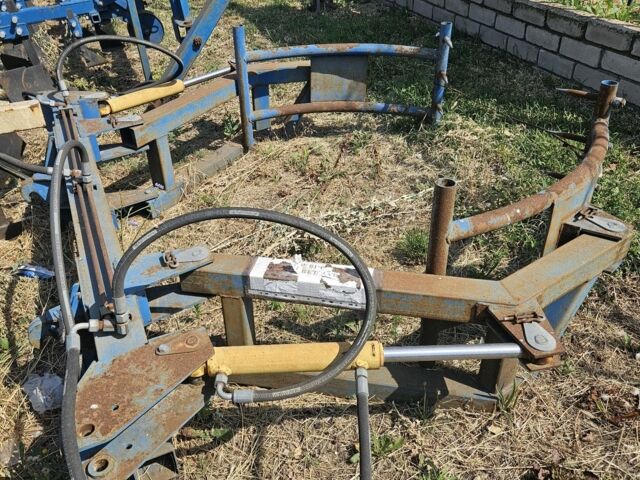 Другая Другая, объемом двигателя 0 л и пробегом 0 тыс. км за 653 $, фото 1 на Automoto.ua