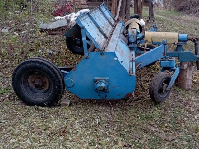 Другая Другая, объемом двигателя 0 л и пробегом 0 тыс. км за 2000 $, фото 1 на Automoto.ua