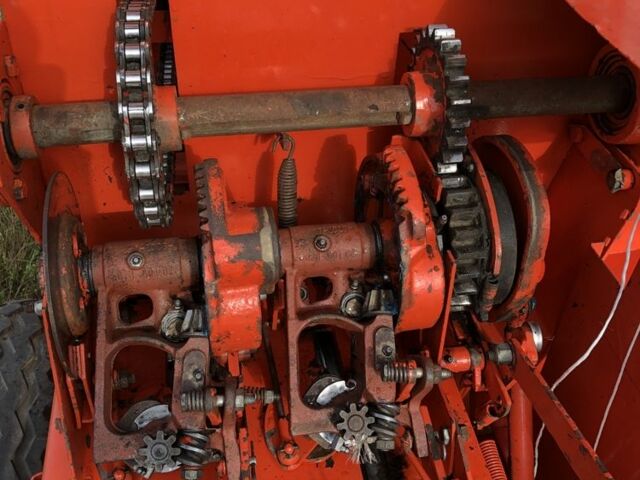 Інша Інша, об'ємом двигуна 0 л та пробігом 0 тис. км за 4500 $, фото 4 на Automoto.ua