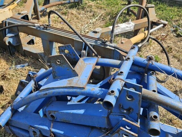 Другая Другая, объемом двигателя 0 л и пробегом 0 тыс. км за 653 $, фото 5 на Automoto.ua