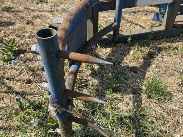 Другая Другая, объемом двигателя 0 л и пробегом 0 тыс. км за 653 $, фото 4 на Automoto.ua