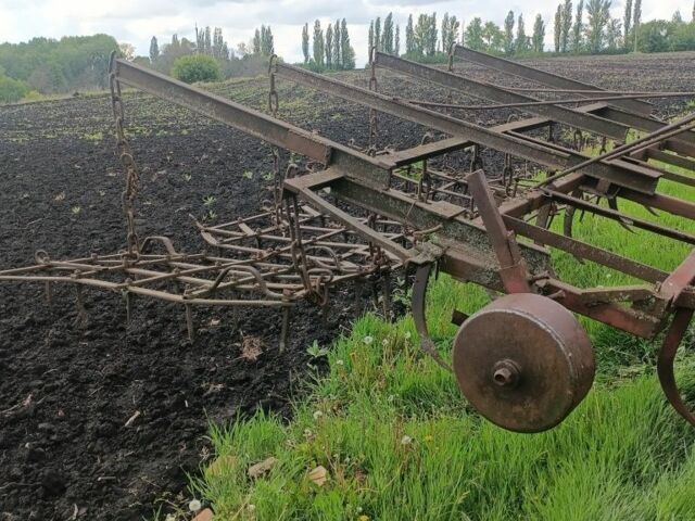 Інша Інша, об'ємом двигуна 0 л та пробігом 0 тис. км за 379 $, фото 1 на Automoto.ua