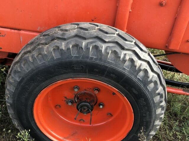 Інша Інша, об'ємом двигуна 0 л та пробігом 0 тис. км за 4500 $, фото 6 на Automoto.ua