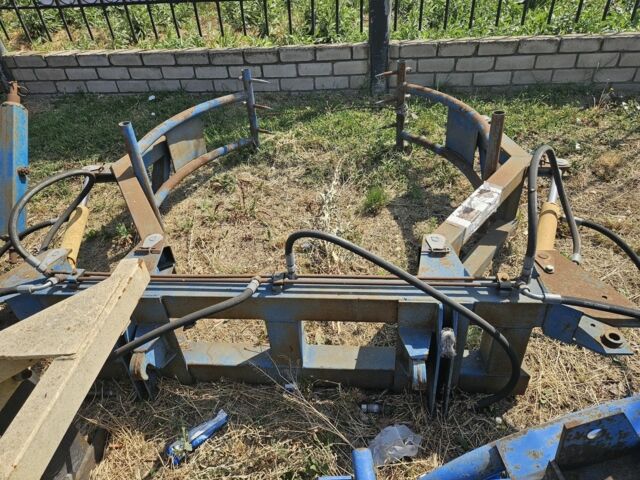 Другая Другая, объемом двигателя 0 л и пробегом 0 тыс. км за 653 $, фото 2 на Automoto.ua