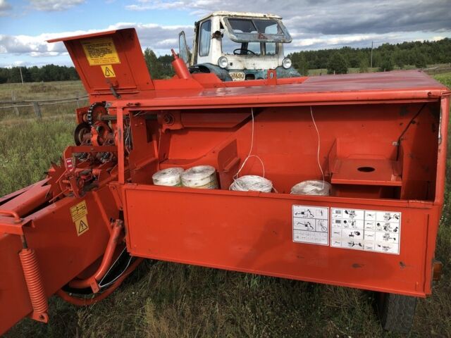 Інша Інша, об'ємом двигуна 0 л та пробігом 0 тис. км за 4500 $, фото 5 на Automoto.ua