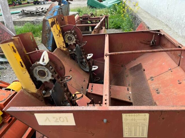 Другая Другая, объемом двигателя 0 л и пробегом 0 тыс. км за 827 $, фото 1 на Automoto.ua