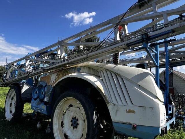 Другая Другая, объемом двигателя 0 л и пробегом 0 тыс. км за 14000 $, фото 5 на Automoto.ua