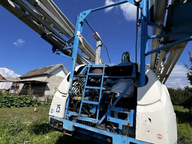 Другая Другая, объемом двигателя 0 л и пробегом 0 тыс. км за 14000 $, фото 4 на Automoto.ua