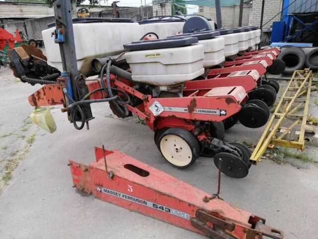 Другая Другая, объемом двигателя 0 л и пробегом 0 тыс. км за 337 $, фото 13 на Automoto.ua