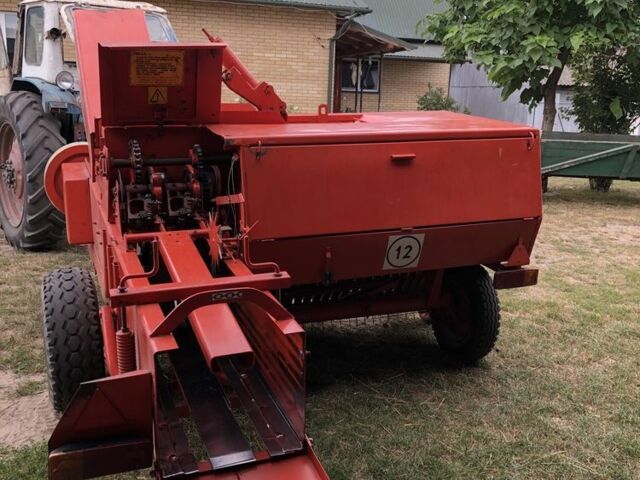 Інша Інша, об'ємом двигуна 0 л та пробігом 0 тис. км за 4500 $, фото 9 на Automoto.ua