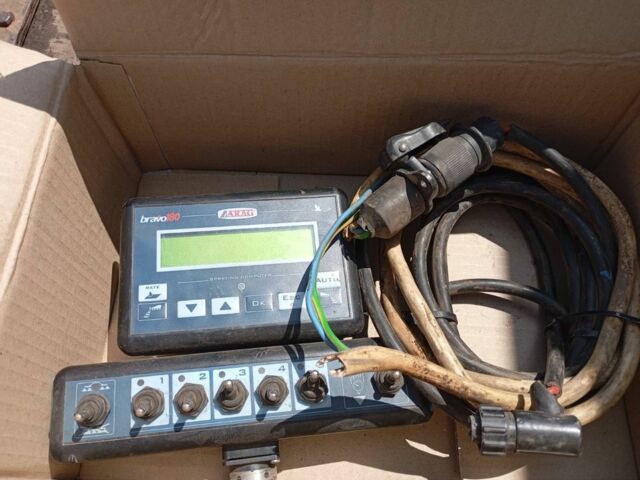 Інша Інша, об'ємом двигуна 0 л та пробігом 0 тис. км за 9500 $, фото 4 на Automoto.ua