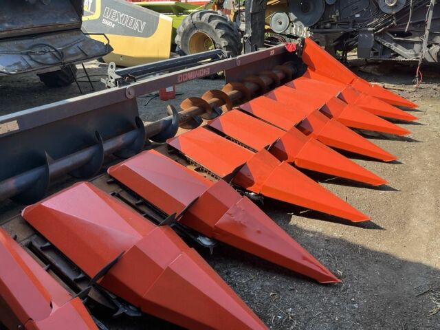 Другая Другая, объемом двигателя 0 л и пробегом 0 тыс. км за 19000 $, фото 1 на Automoto.ua