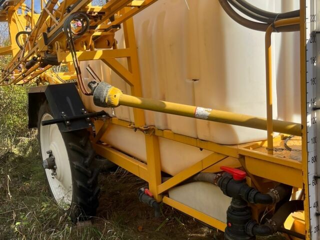 Другая Другая, объемом двигателя 0 л и пробегом 0 тыс. км за 20000 $, фото 2 на Automoto.ua