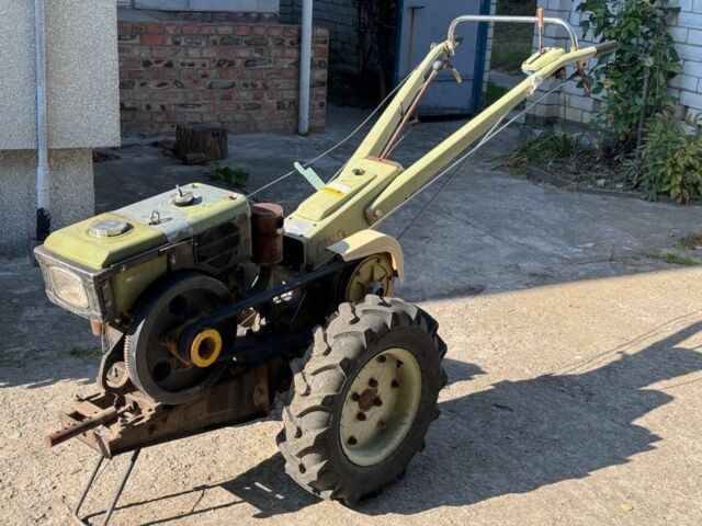 Другая Другая, объемом двигателя 0 л и пробегом 0 тыс. км за 850 $, фото 1 на Automoto.ua