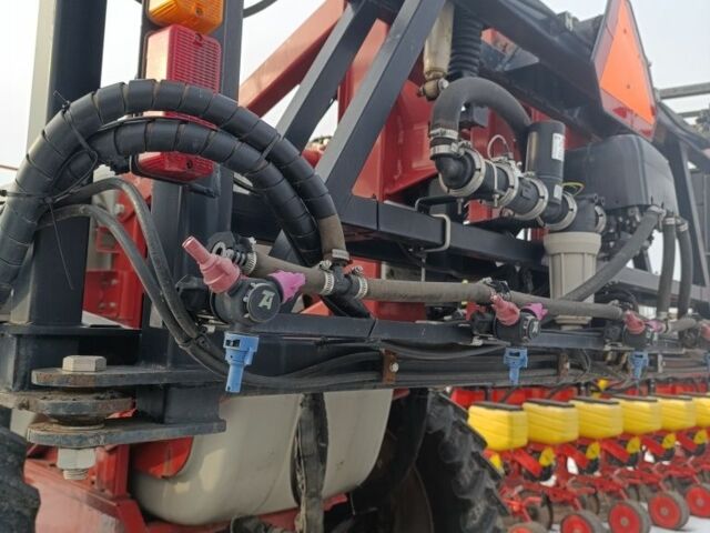 Інша Інша, об'ємом двигуна 0 л та пробігом 0 тис. км за 12300 $, фото 8 на Automoto.ua